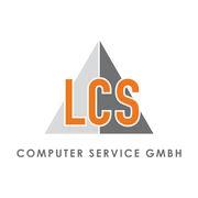 LCS Computer Service GmbH logo