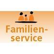Logo für den Job Kolleg*innen (d) zur Unterstützung von Senioren & Familien