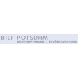 Logo für den Job Diplom-Ingenieur (w/m/d) (FH) / Bautechniker (m/w/d) / Bauleiter (m/w/d)