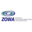 Logo für den Job Ausbildung Fachkraft für Wasserversorgungstechnik (m/w/d)